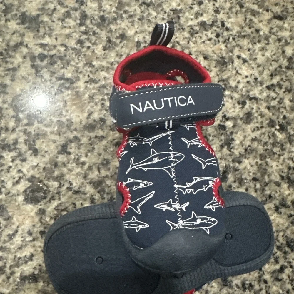 Nautica pre owned